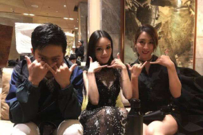 刘雨昕仙那度巡演上海站完美落幕 融入多个颠覆式创新元素热度不断